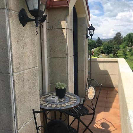 Apartament Notrenid Porriño Zewnętrze zdjęcie