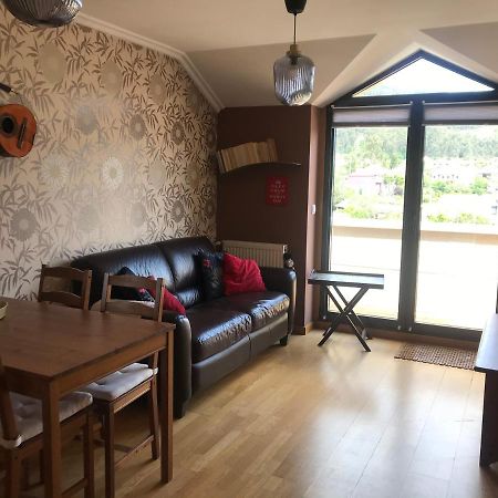 Apartament Notrenid Porriño Zewnętrze zdjęcie