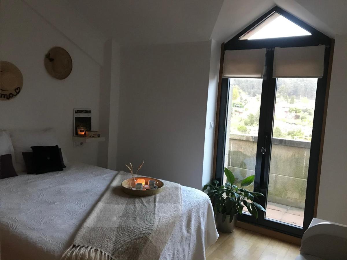 Apartament Notrenid Porriño Zewnętrze zdjęcie