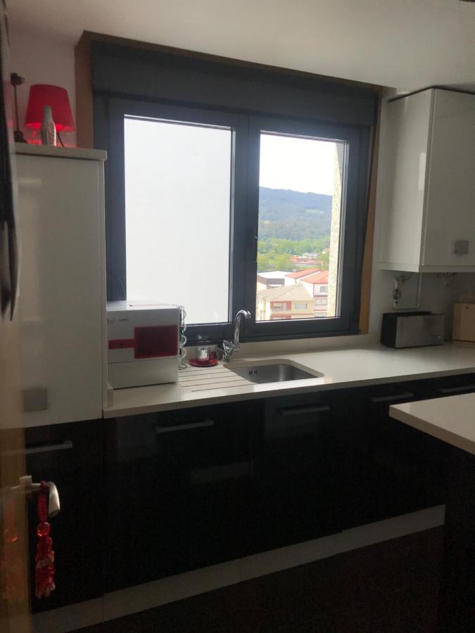 Apartament Notrenid Porriño Zewnętrze zdjęcie