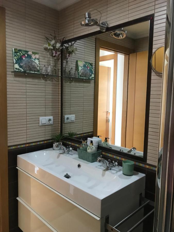 Apartament Notrenid Porriño Zewnętrze zdjęcie