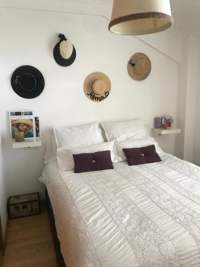 Apartament Notrenid Porriño Zewnętrze zdjęcie