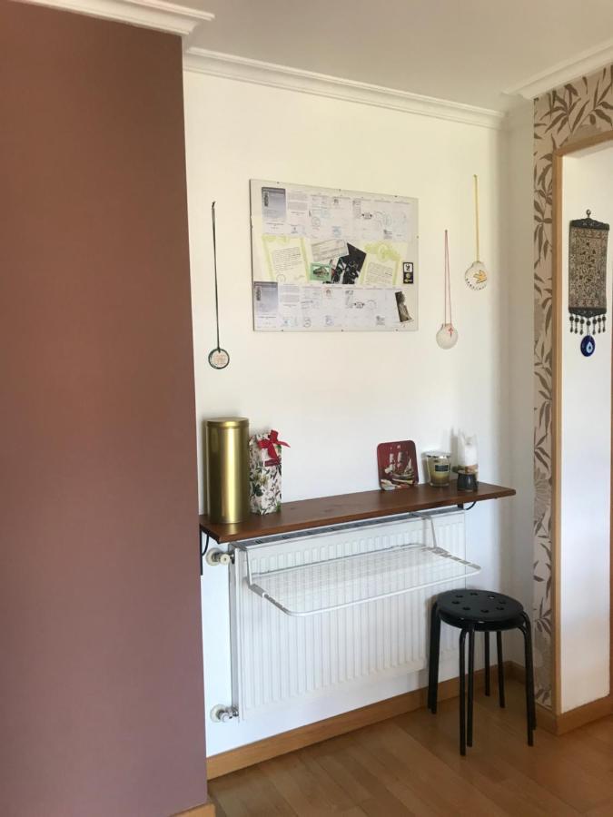 Apartament Notrenid Porriño Zewnętrze zdjęcie