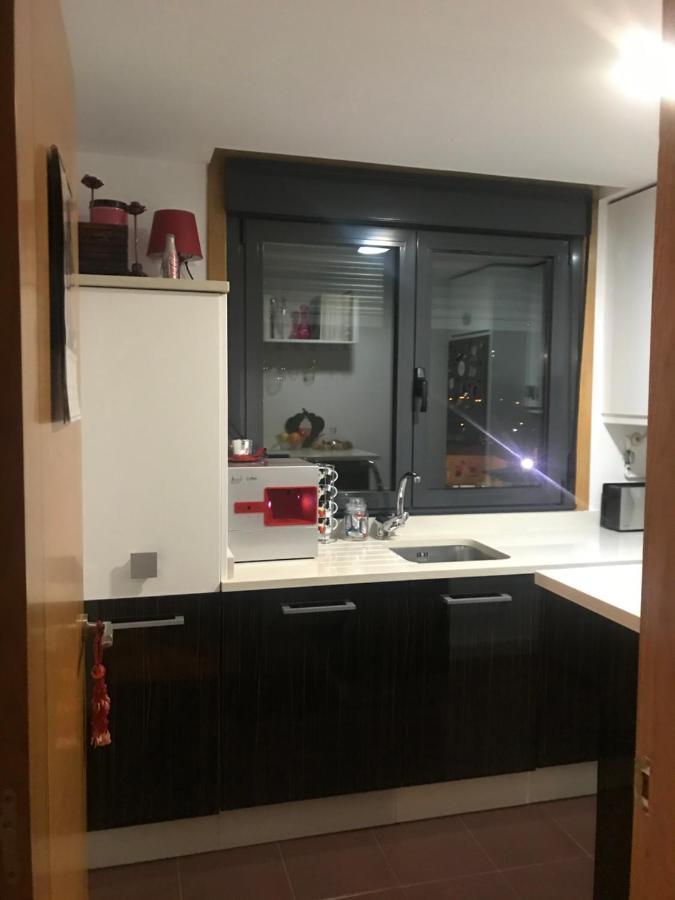Apartament Notrenid Porriño Zewnętrze zdjęcie