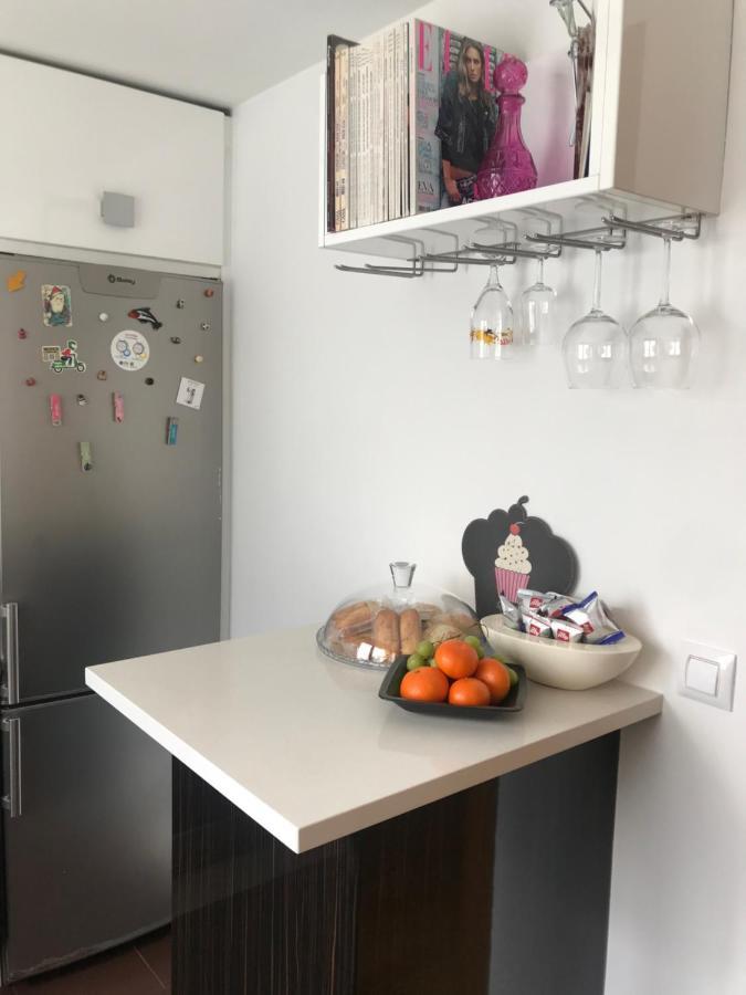 Apartament Notrenid Porriño Zewnętrze zdjęcie
