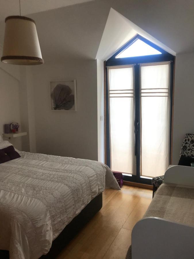 Apartament Notrenid Porriño Zewnętrze zdjęcie