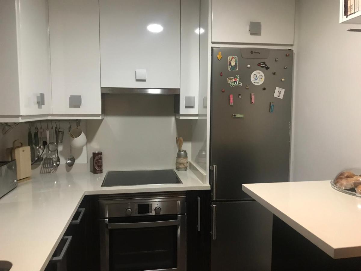 Apartament Notrenid Porriño Zewnętrze zdjęcie